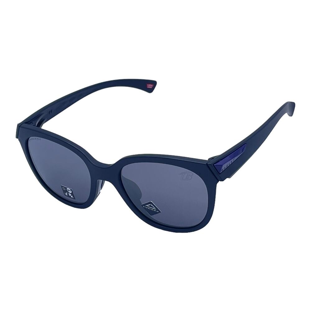 Oakley Low Key NFL Baltimore Ravens Prizm Black Sunglasses OO9433 (Authentic)